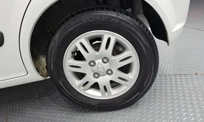 Hyundai Click