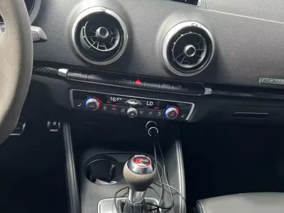 Audi RS 3