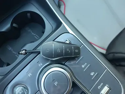 BYD Destroyer 05