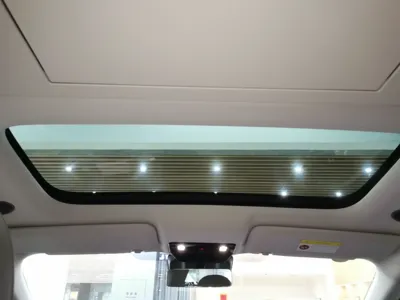 Li Auto Li Auto i8