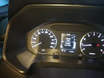 Chery Tiggo 5x
