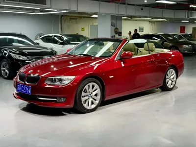 BMW 3 Series (Import)