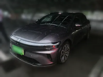 Zeekr 007GT