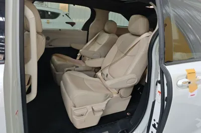 Toyota Granvia