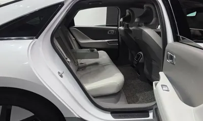 Hyundai Ioniq6