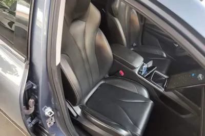 Xpeng P5