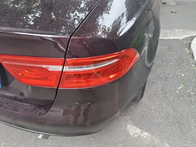 Jaguar XEL