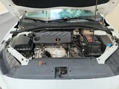 MG MG5