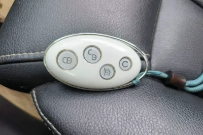 BYD Song Max