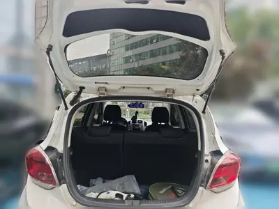 Changan Benben E-Star