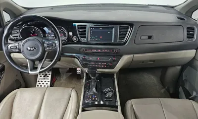 Kia Canival