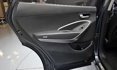 Hyundai Maxcruz
