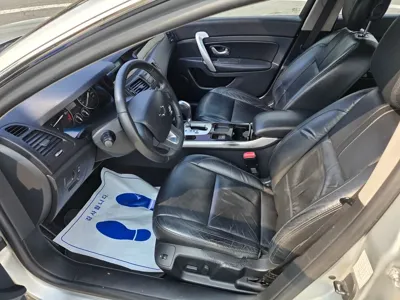 Renault-KoreaSamsung SM5