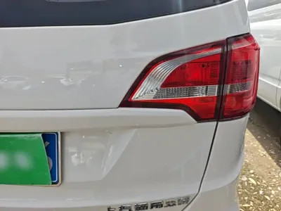Baojun 730