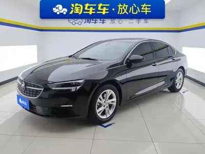 Buick Regal