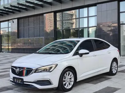 Buick Verano