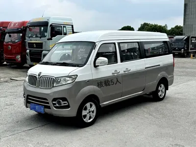 Jinbei Hiace X30L