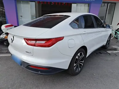 Baojun RC-6
