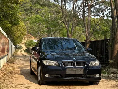 BMW 3 Series (Import)