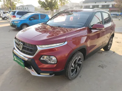 Baojun 510