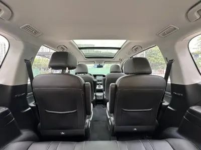 GAC Motor Trumpchi M6
