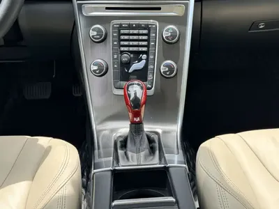 Volvo XC60 (Import)