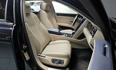 Bentley Flying Spur