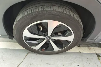 BYD Song PLUS New Energy