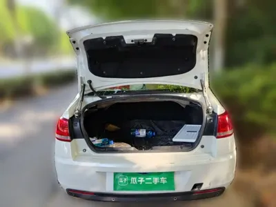 Citroen C-Quatre