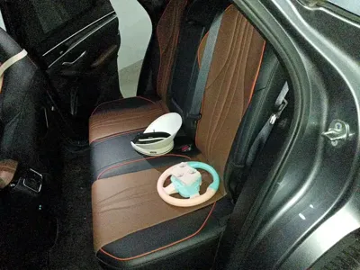 BYD PLUS