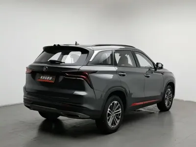 Changan 长安CS75PLUS