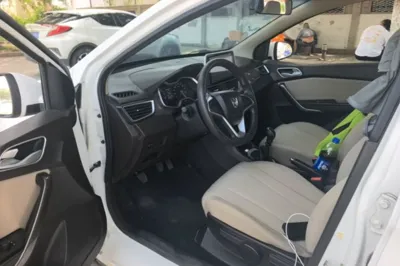 Baojun 310W