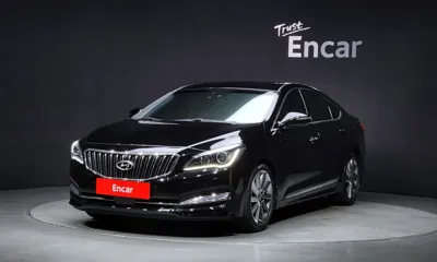 Hyundai Aslan