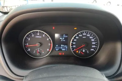 Hyundai Celesta