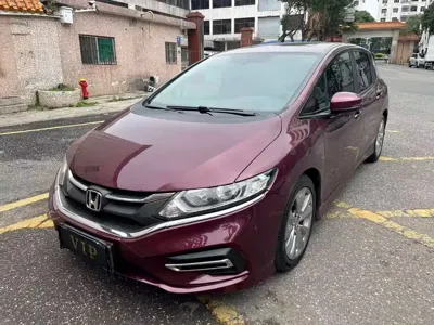 Honda Jade