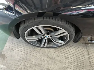 BMW 6 Series GT