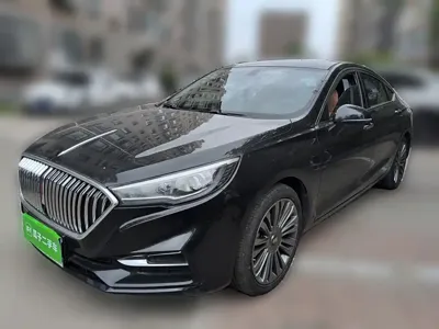 Hongqi Hongqi H5