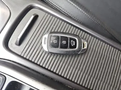 Hyundai Fista