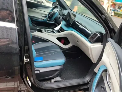 BYD Pro
