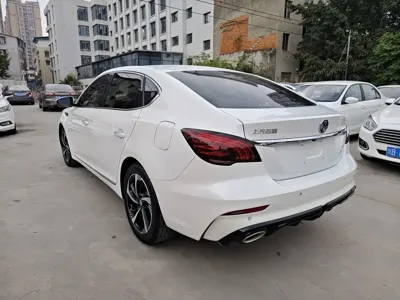 MG MG6