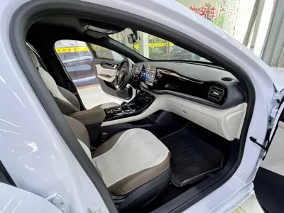 BYD Qin Plus