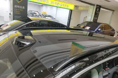 Leapmotor C11