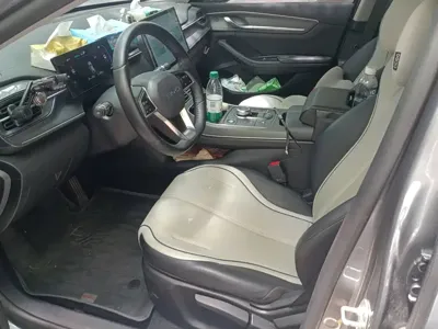 BYD Destroyer 05