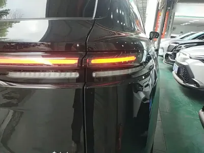 Leapmotor Leapmotor C16