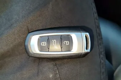 Geely Auto Emgrand GS