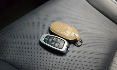 Hyundai Nexo