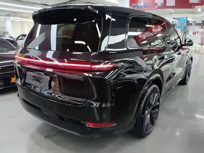 Li Auto Li L9