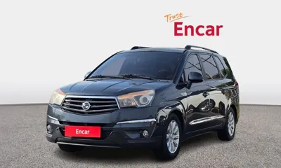 KG_Mobility_Ssangyong KORANDO