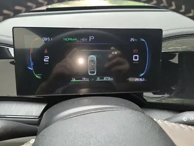 BYD Qin Plus