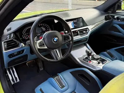 BMW M4